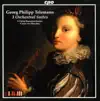 L'Orfeo Baroque Orchestra & Carin van Heerden - Overture (Suite) in A minor, TWV 55:a2: I. Ouverture