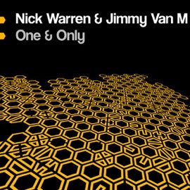 One and Only (Dave Seaman and Stel's Group Therapy Remix) Nick Warren & Jimmy Van M