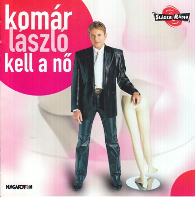 Kell a Nő