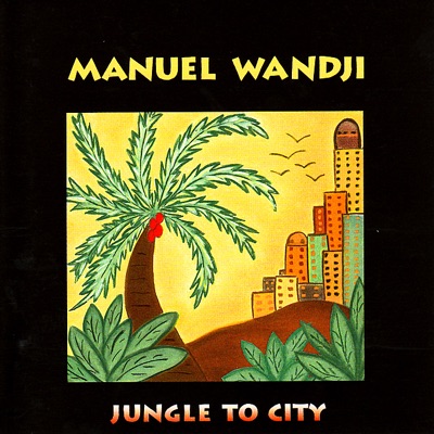 Jungle to City
