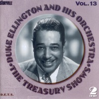 Treasury Shows Vol. 13