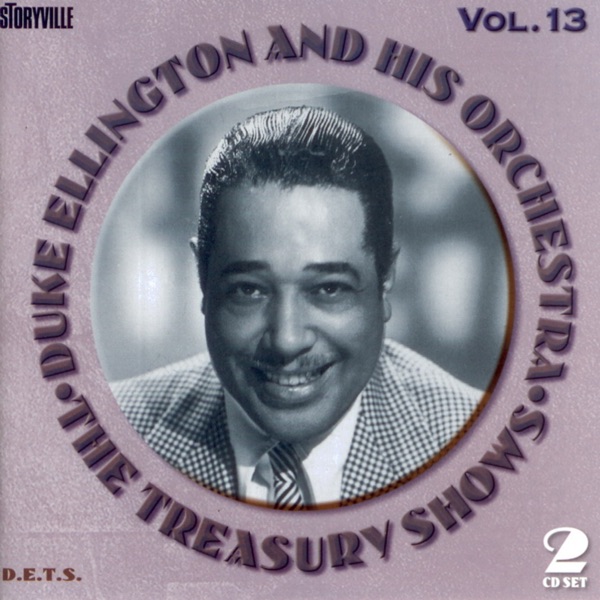 Treasury Shows Vol. 13