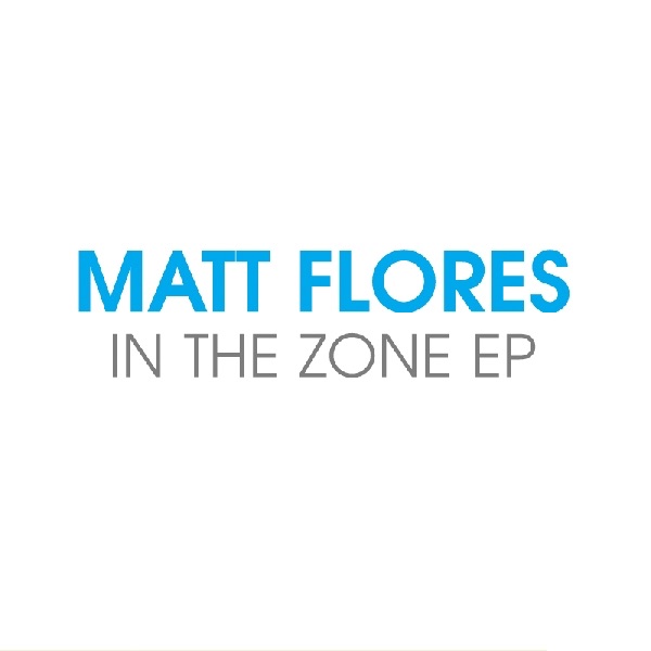 The Zone - EP