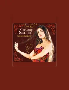 Poslechněte si interpreta Christina Rosmini, sledujte hudební videa, přečtěte si životopis, podívejte se na data turné a další informace.
