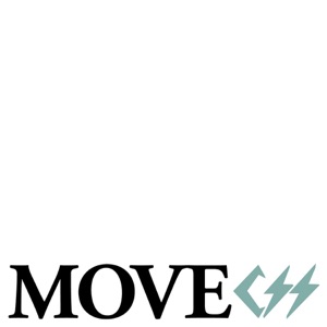 Move (Remixes) - EP