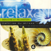 Détente et relaxation guidée (Guide to Physical Relaxation) - Philippe Saunier