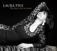 Laura Fygi - The Best Is Yet To Come