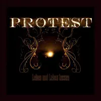Krieg — PROTEST