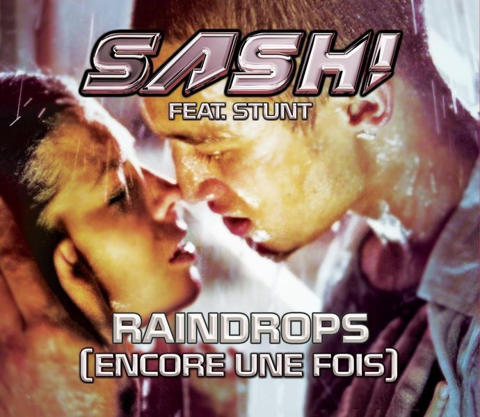 Raindrops (Encore une fois Pt. 2) [feat. Stunt] - EP