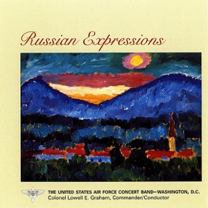 Russian Expressions