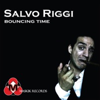Bouncing Time - Single - Salvo Riggi