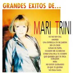 Los Grandes Exitos - Mari Trini