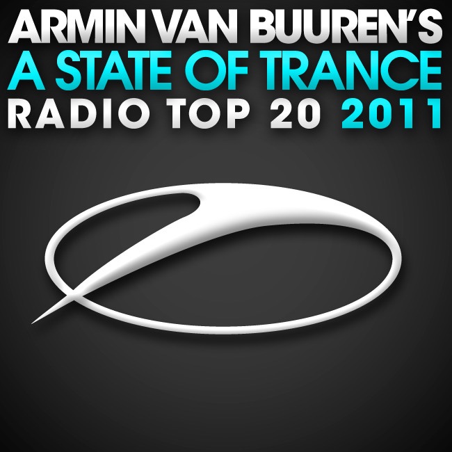 Обложка альбома «A State of Trance Radio Top 20 - 2011» — Armin van Buuren