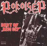 Itt es most — Pokolgep