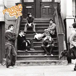 The Guest - Phantom Planet