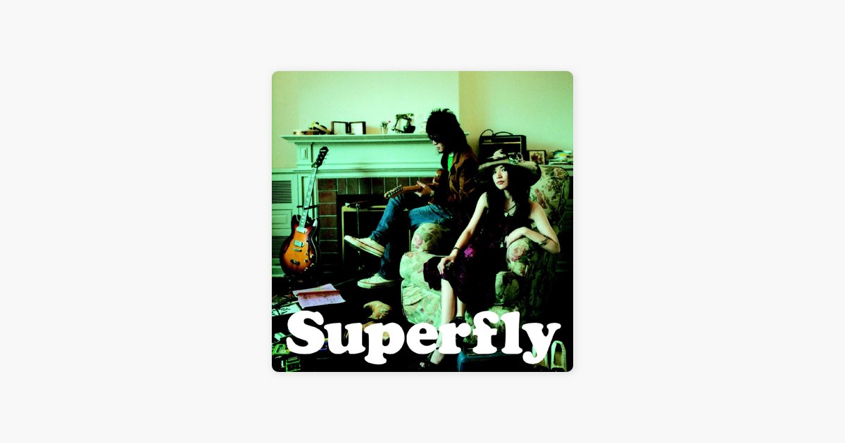 ハロー・ハロー (Bonus Version) - EP - Superflyのアルバム - Apple Music
