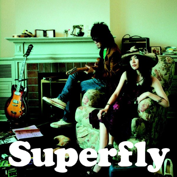 ハロー・ハロー (Bonus Version) - EP - Superflyのアルバム - Apple Music