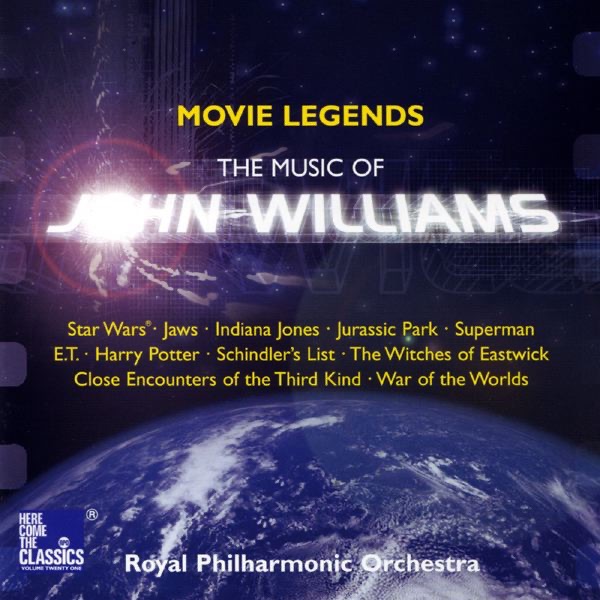 Superman: Main Theme