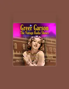 Dengarkan Greer Garson, tonton video musik, baca bio, lihat tanggal tur & lainnya!