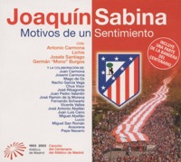 Motivos de un Sentimiento - Single - Joaquín Sabina