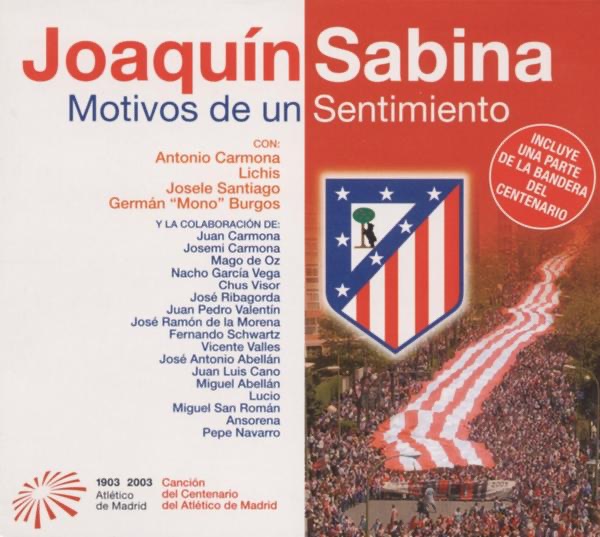 Motivos de un Sentimiento