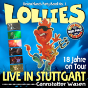 All Summer Long (Live) - The Lollies