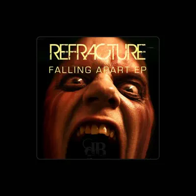Listen to Refracture, watch music videos, read bio, see tour dates & more!