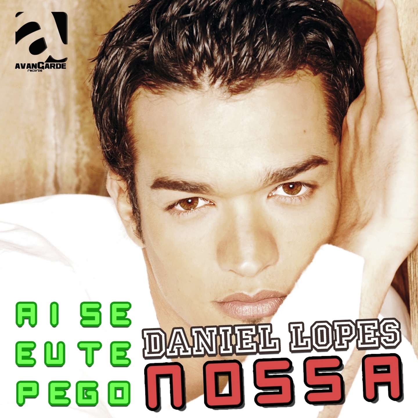 Ai Se Eu Te Pego (Remixes)