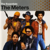 The Meters - Cissy Strut artwork