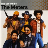 The Meters - Be My Lady (Remastered Single Version)