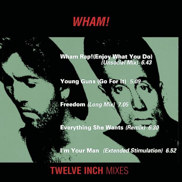 The Final: 14 Greatest Hits - Album by Wham! - Apple Music