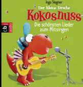 Der kleine Drache Kokusnuss