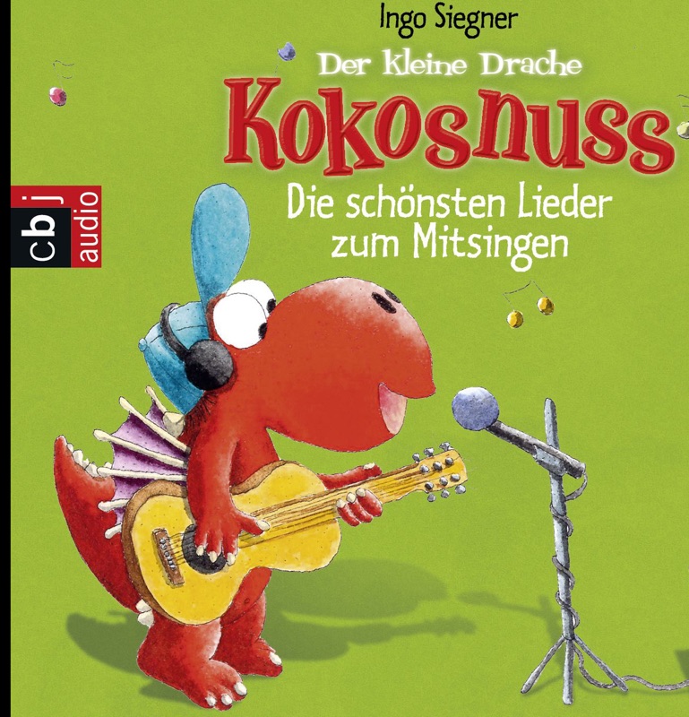 Flieg, Kokosnuss, Flieg