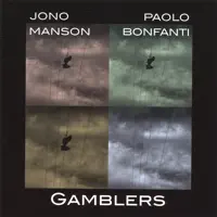 Hands — Paolo Bonfanti