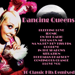 Bleeding Love (Party Start Mix)