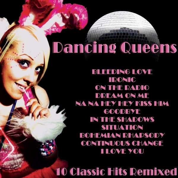 Dancing Queens