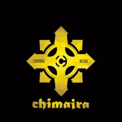 Coming Alive (Live) [Exclusive Bonus Version] - Chimaira