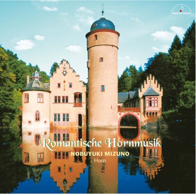 Romantische Horn Musik
