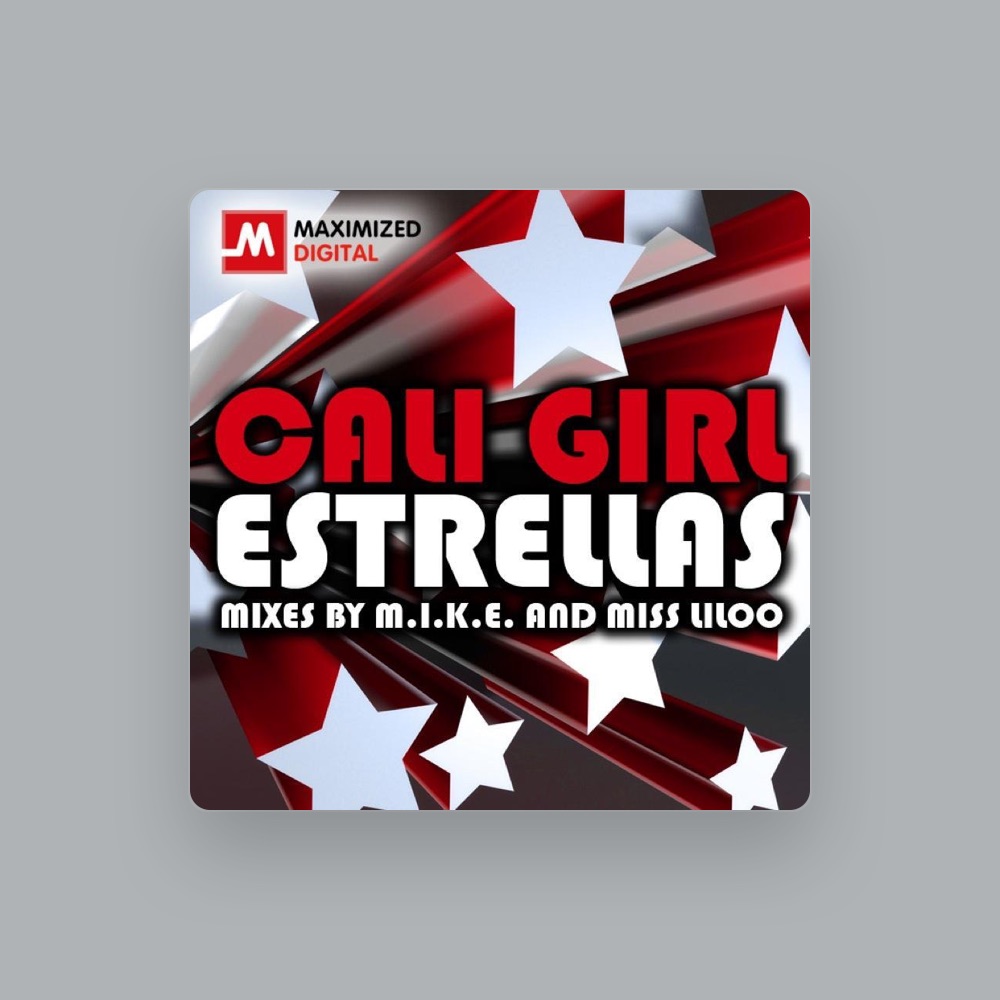 Фото Cali Girl