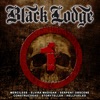 Black Lodge Records Compilation Vol 1