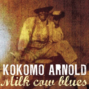 Milk Cow Blues