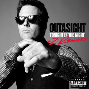 Tonight Is the Night + 2 Remixes - EP