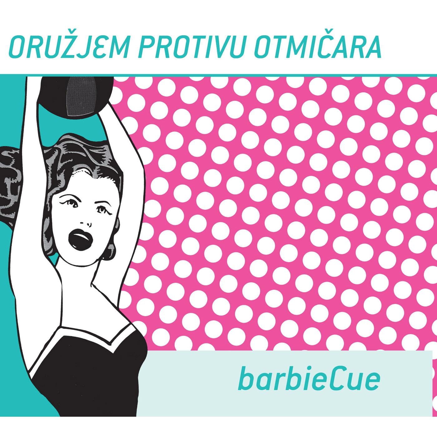 BarbiCue
