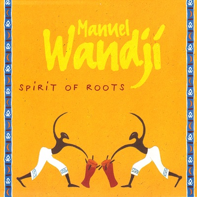 Spirit of Roots