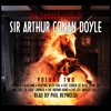 Icon The Darker Side Of Sir Arthur Conan Doyle - Volume 2