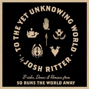 To the Yet Unknowing World - EP