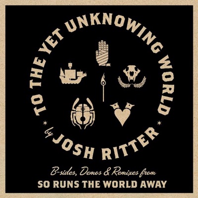 To the Yet Unknowing World - EP