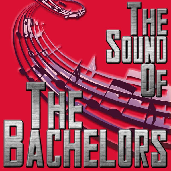 The Sound Of The Bachelors album cover