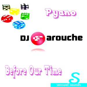 Pyano / Before our time - EP