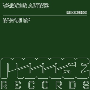 Safari - Single